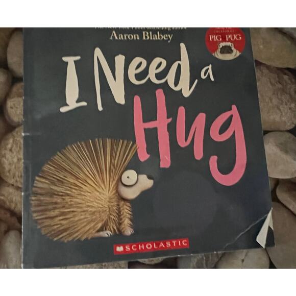 3 SCHOLASTIC PAPERBACK BOOKS - Picture 7 of 8